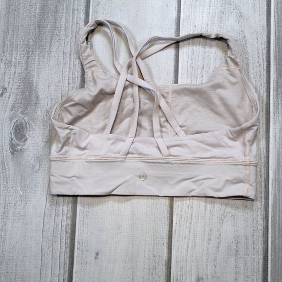 Lululemon Athletica Sports Bra - Women's - Picture 2 of 2
